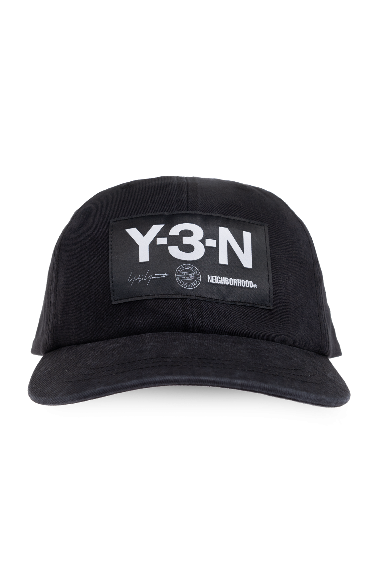 Y-3 Y-3 x Neighborhood | Men's | Vitkac